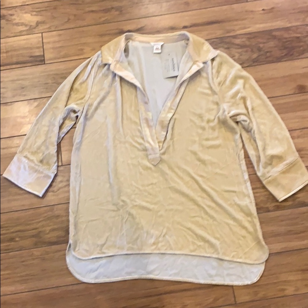Sundance Everdeen Top